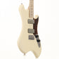 [SN MIJ  JD21019938] USED FENDER MADE IN JAPAN / DAIKI TSUNETA SWINGER Vintage White [03]