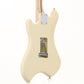 [SN MIJ  JD21019938] USED FENDER MADE IN JAPAN / DAIKI TSUNETA SWINGER Vintage White [03]