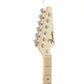 [SN MIJ  JD21019938] USED FENDER MADE IN JAPAN / DAIKI TSUNETA SWINGER Vintage White [03]