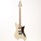 [SN MIJ  JD21019938] USED FENDER MADE IN JAPAN / DAIKI TSUNETA SWINGER Vintage White [03]