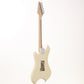 [SN MIJ  JD21019938] USED FENDER MADE IN JAPAN / DAIKI TSUNETA SWINGER Vintage White [03]