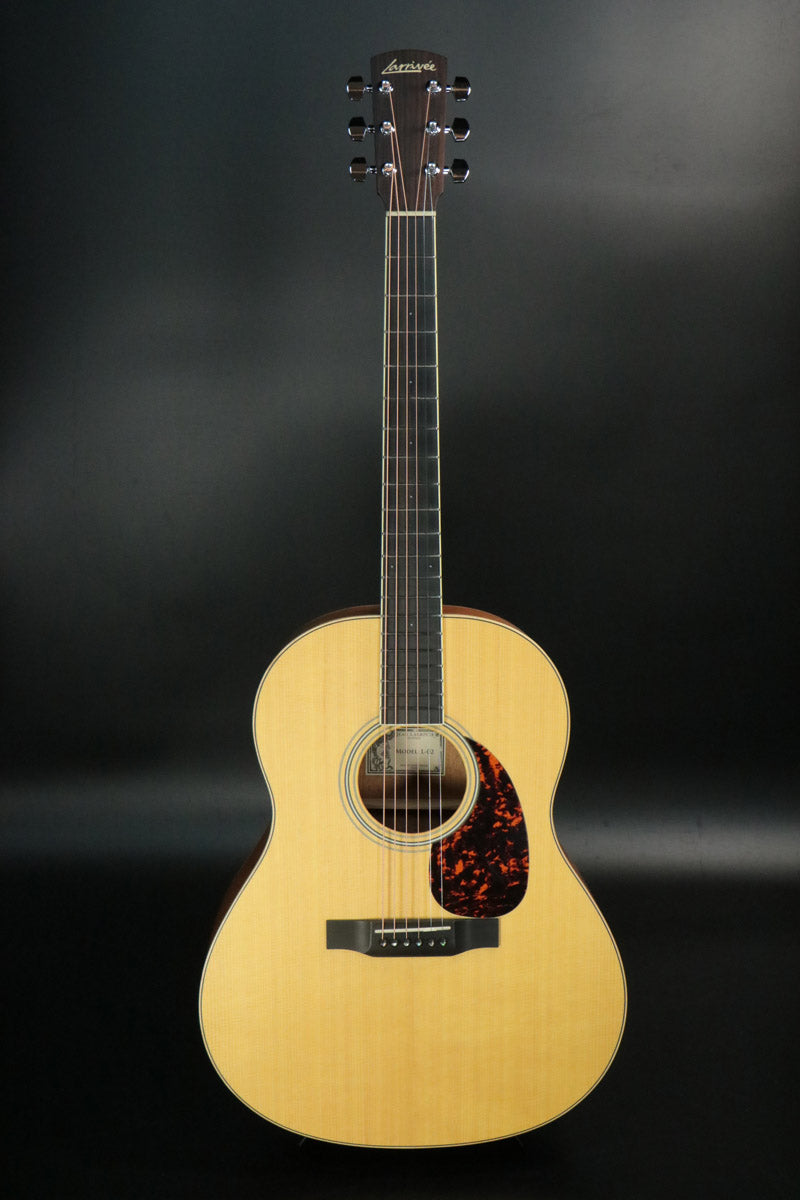 [SN 117967] USED LARRIVEE / L-02 2012 [10]