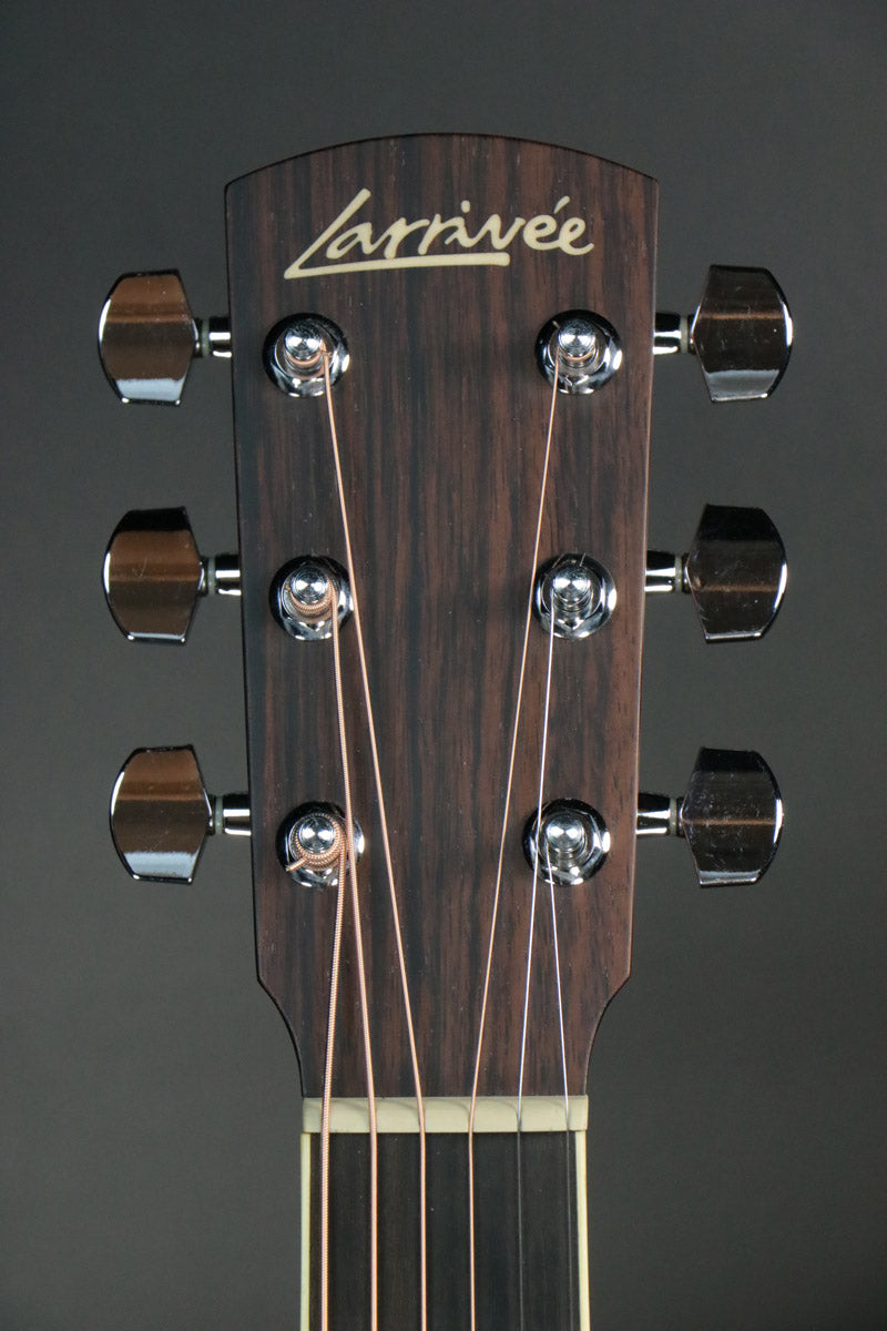 [SN 117967] USED LARRIVEE / L-02 2012 [10]