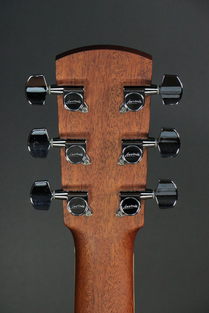 [SN 117967] USED LARRIVEE / L-02 2012 [10]