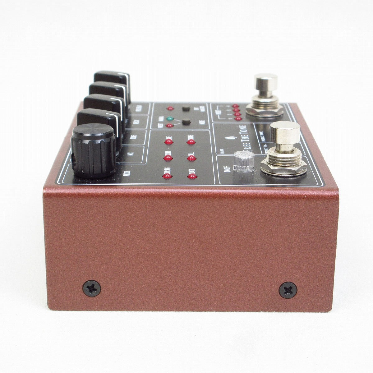 USED Free The Tone / AS-1R Ambi Space Digital Reverb [09]