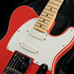 [SN O087286] USED Fender Japan / TL62B-125DK FDR - Fansy Doctor Red [05]