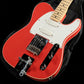 [SN O087286] USED Fender Japan / TL62B-125DK FDR - Fansy Doctor Red [05]