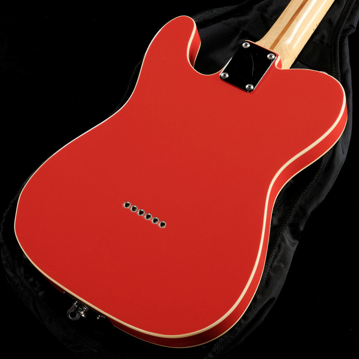[SN O087286] USED Fender Japan / TL62B-125DK FDR - Fansy Doctor Red [05]