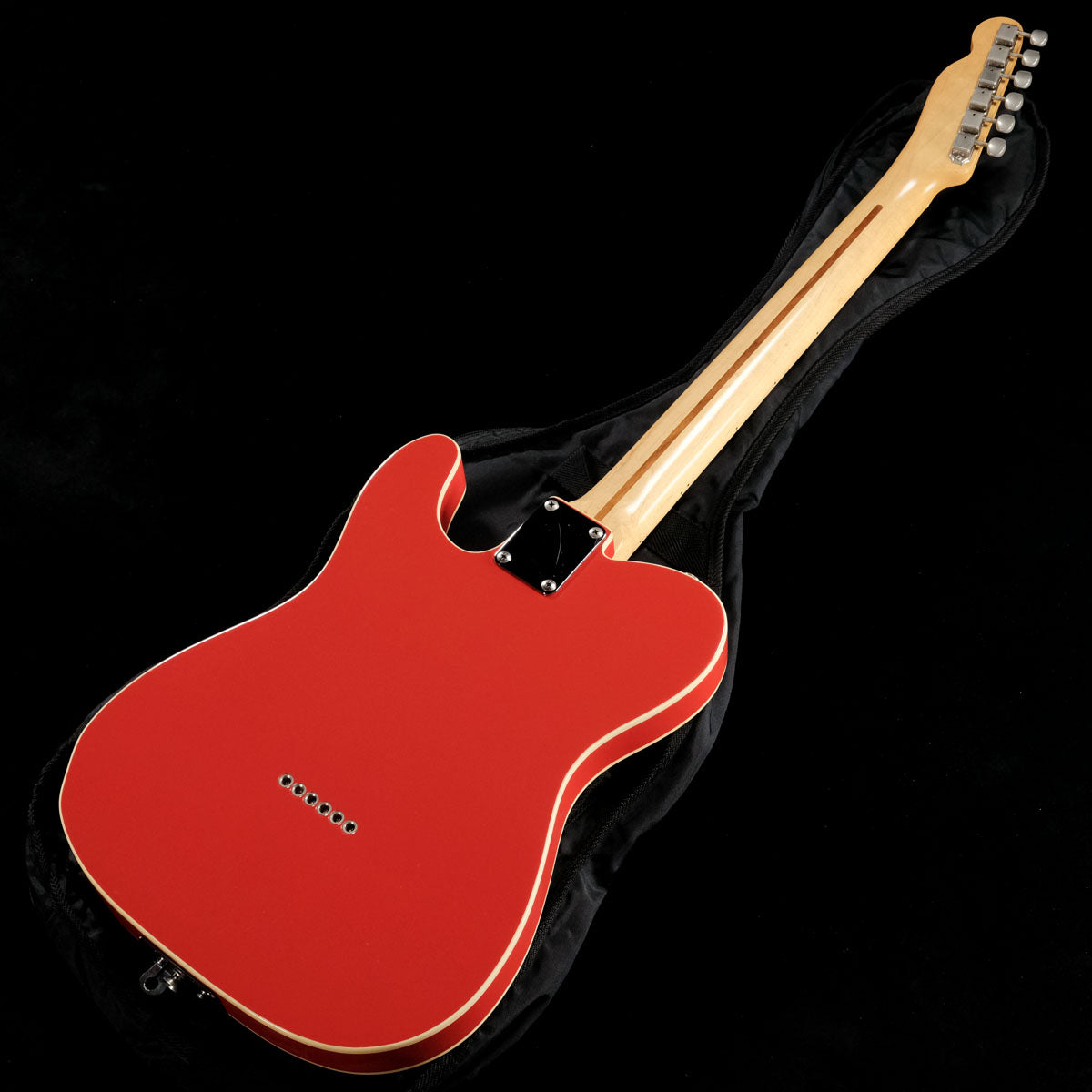 [SN O087286] USED Fender Japan / TL62B-125DK FDR - Fansy Doctor Red [05]