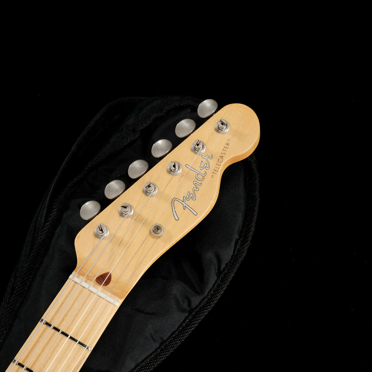 [SN O087286] USED Fender Japan / TL62B-125DK FDR - Fansy Doctor Red [05]