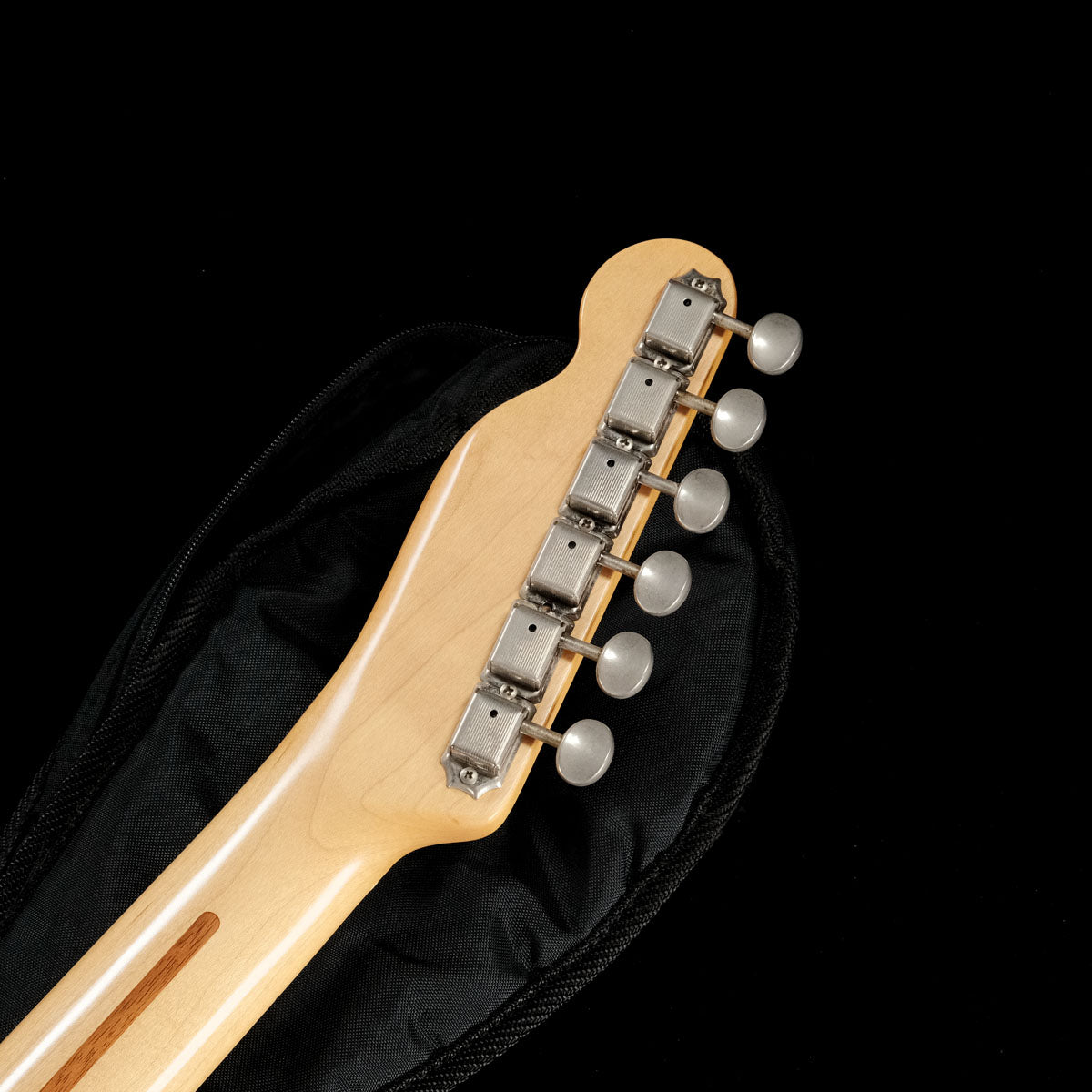 [SN O087286] USED Fender Japan / TL62B-125DK FDR - Fansy Doctor Red [05]