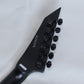 [SN GC2411278] USED GrassRoots / G-HORIZON-FX Modified See Thru Blue Sunburst Satin [09]