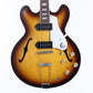 [SN 22630003] USED Epiphone Epiphone / Casino USA Collection Vintage Sunburst [20]