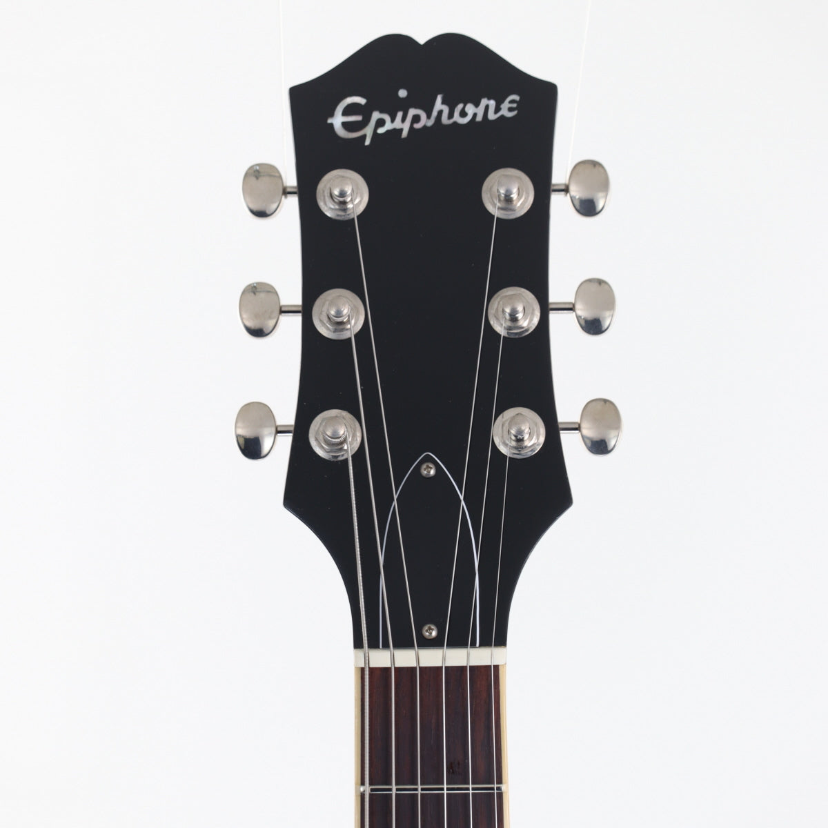 [SN 22630003] USED Epiphone Epiphone / Casino USA Collection Vintage Sunburst [20]