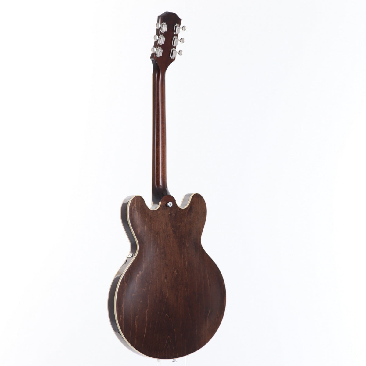 [SN 22630003] USED Epiphone Epiphone / Casino USA Collection Vintage Sunburst [20]