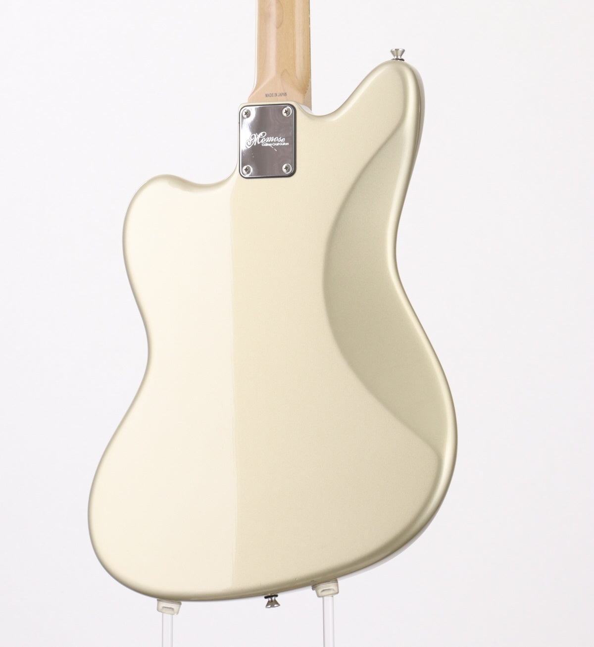 [SN 10970] USED MOMOSE / MJM2-STD NJ Shoreline Gold [03]