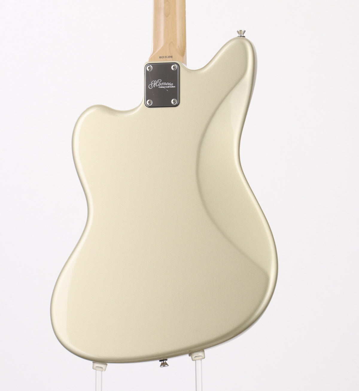 [SN 10970] USED MOMOSE / MJM2-STD NJ Shoreline Gold [03]