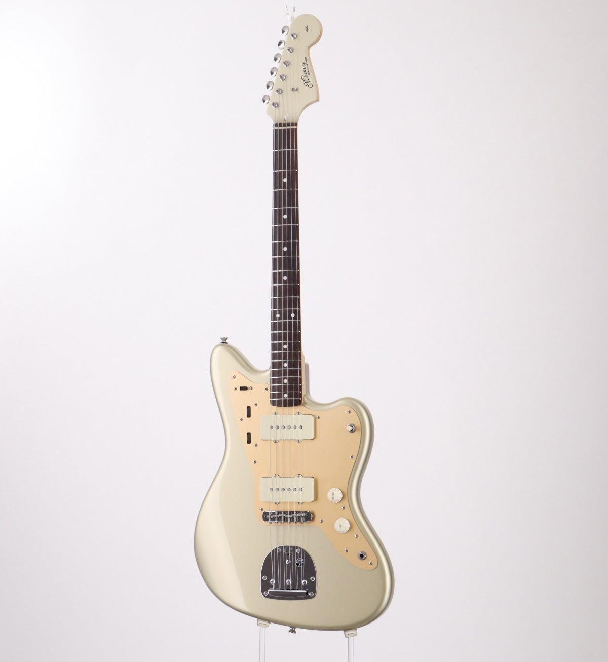 [SN 10970] USED MOMOSE / MJM2-STD NJ Shoreline Gold [03]