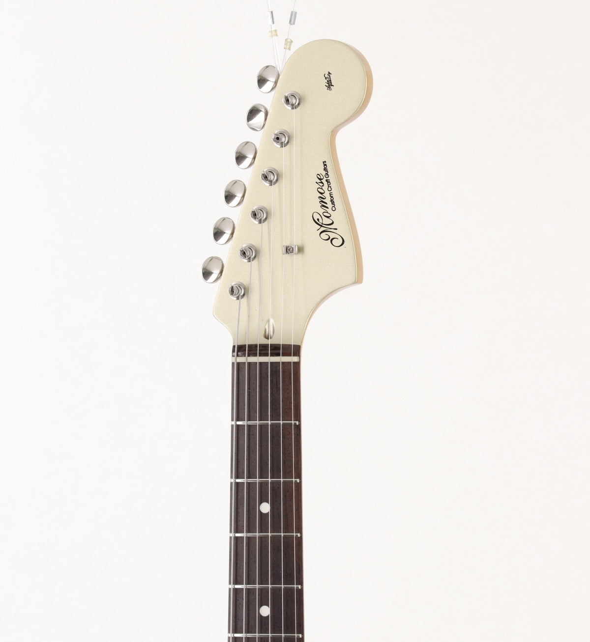 [SN 10970] USED MOMOSE / MJM2-STD NJ Shoreline Gold [03]