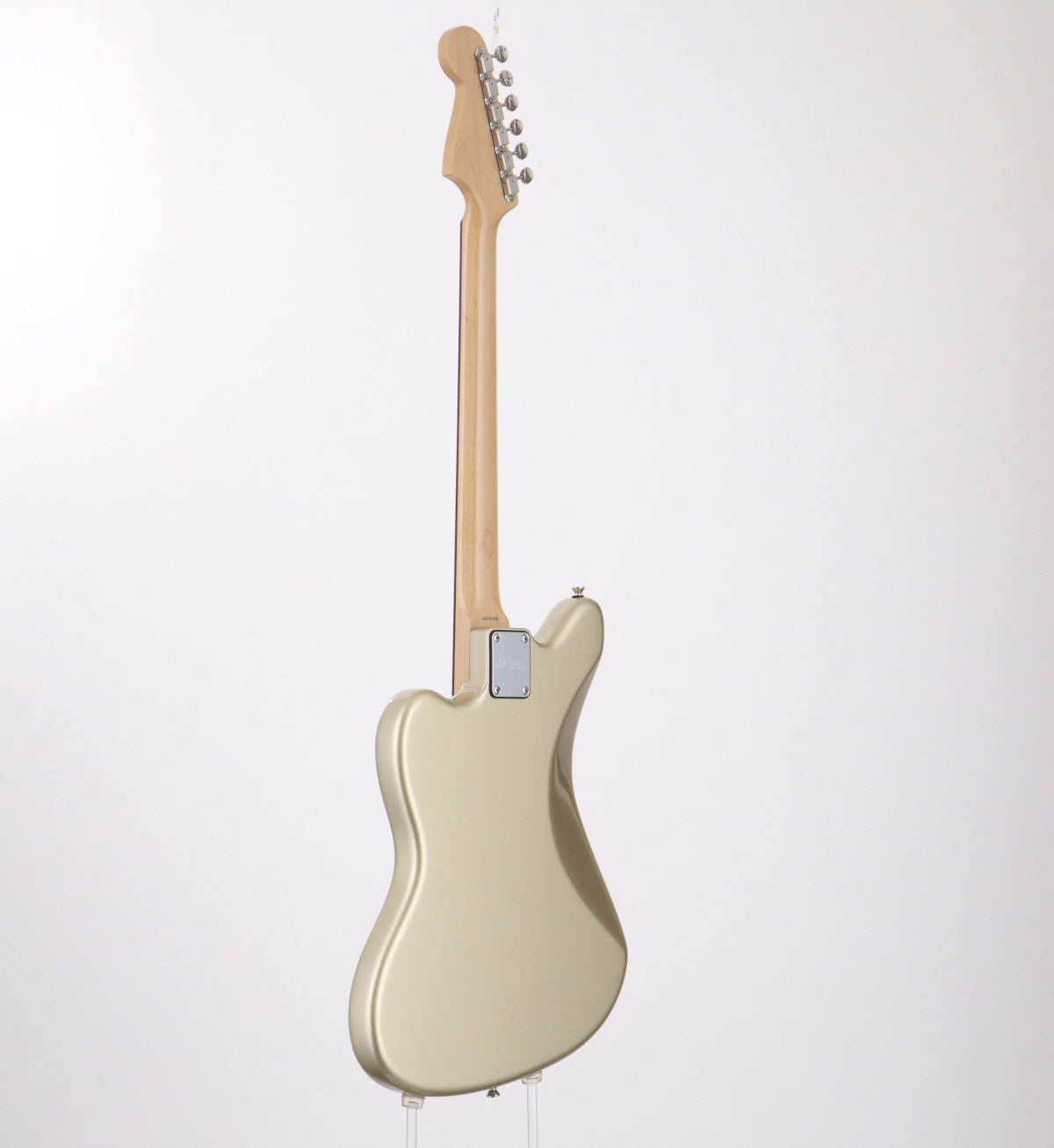 [SN 10970] USED MOMOSE / MJM2-STD NJ Shoreline Gold [03]