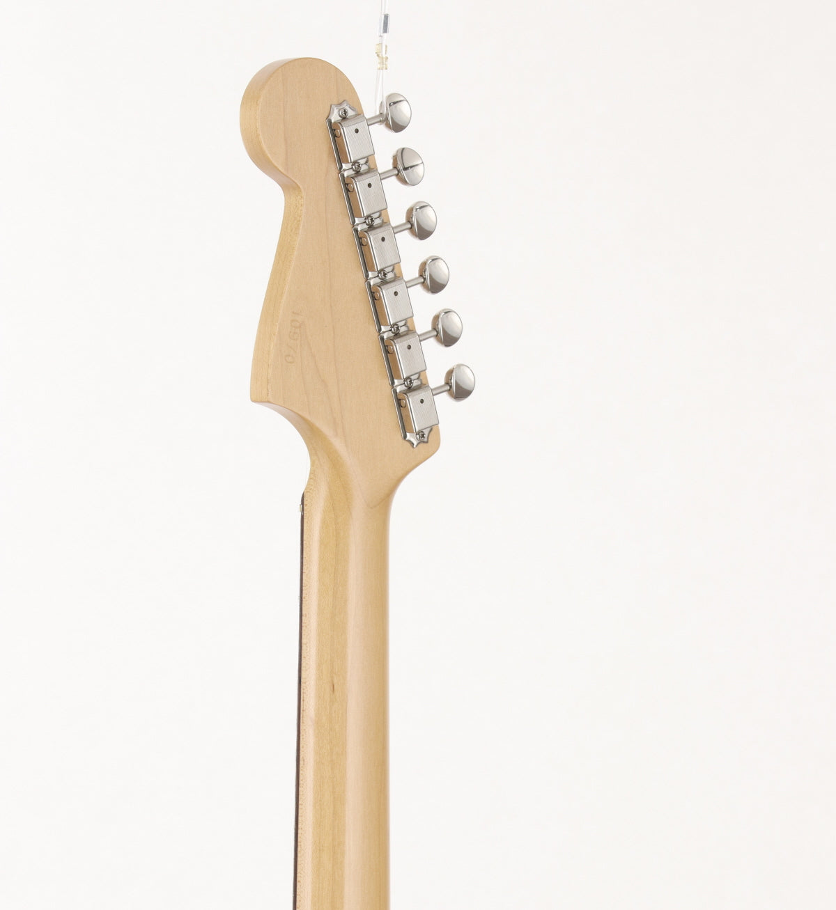 [SN 10970] USED MOMOSE / MJM2-STD NJ Shoreline Gold [03]