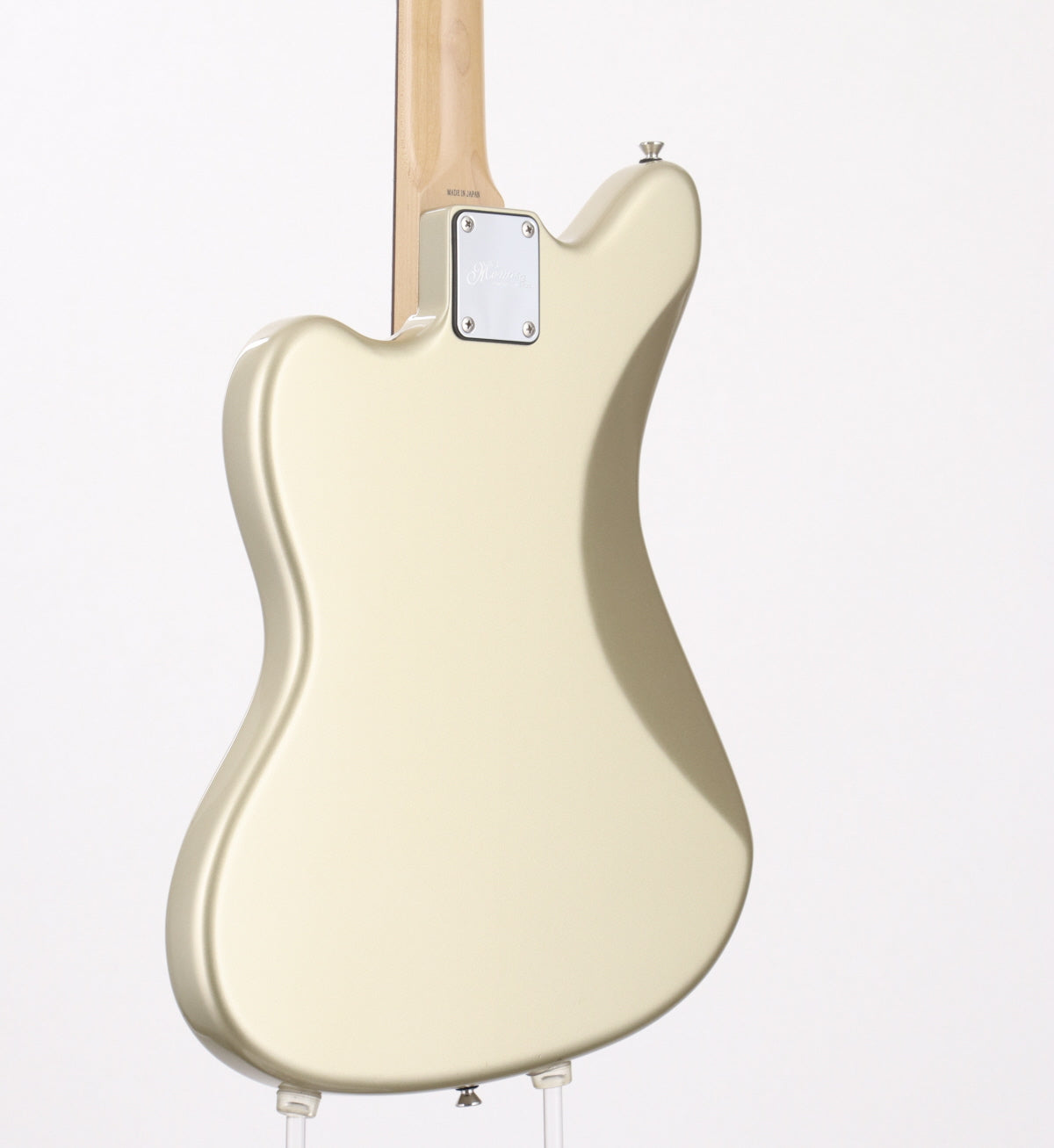 [SN 10970] USED MOMOSE / MJM2-STD NJ Shoreline Gold [03]