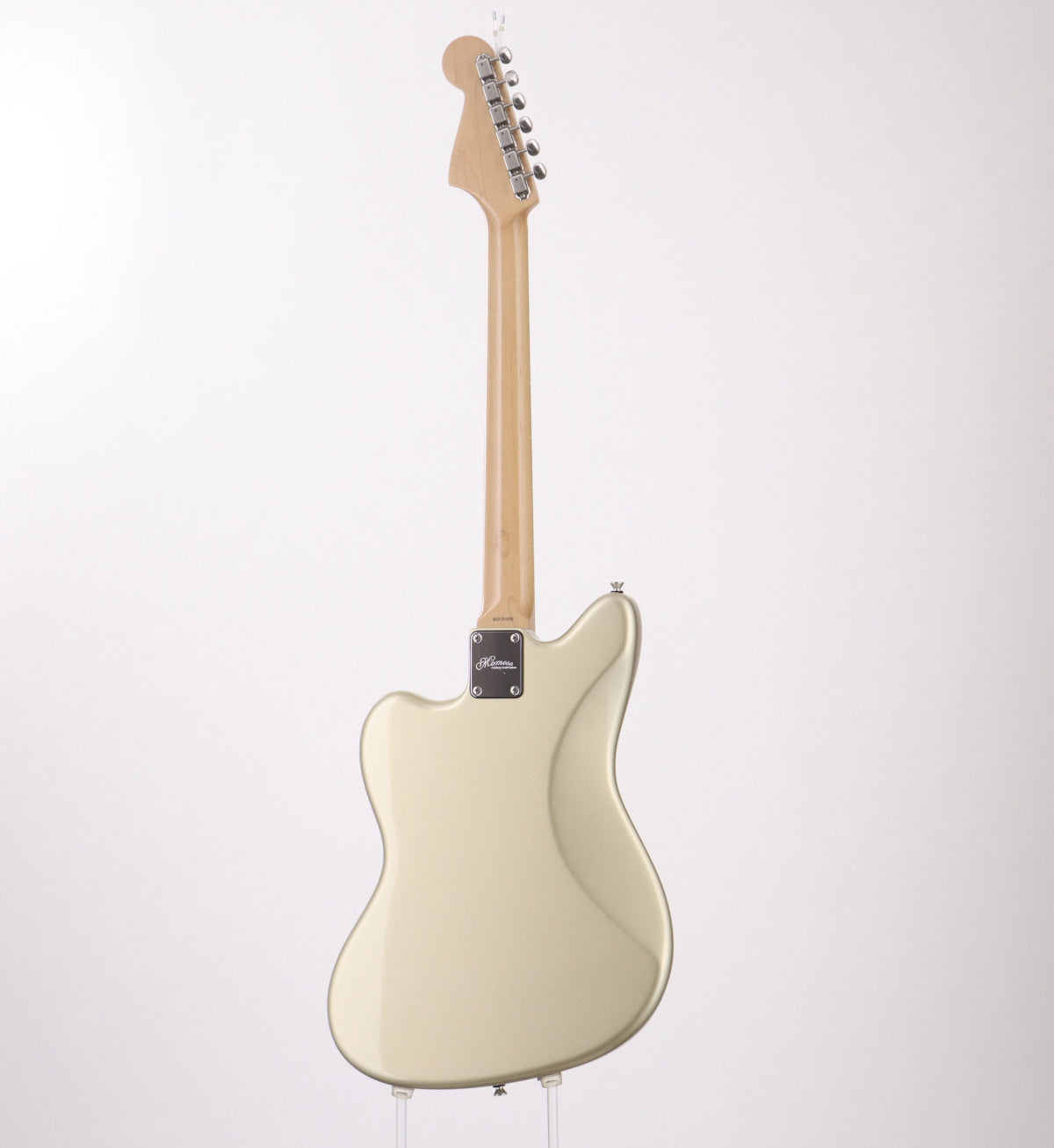 [SN 10970] USED MOMOSE / MJM2-STD NJ Shoreline Gold [03]