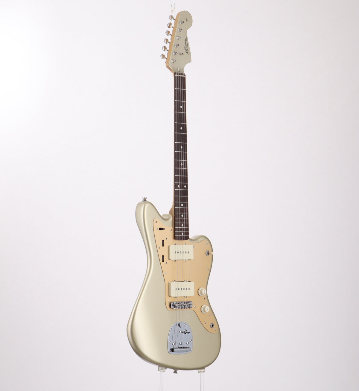 [SN 10970] USED MOMOSE / MJM2-STD NJ Shoreline Gold [03]