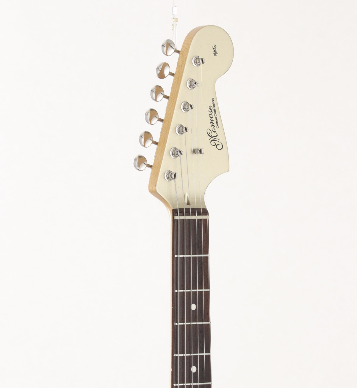 [SN 10970] USED MOMOSE / MJM2-STD NJ Shoreline Gold [03]