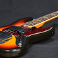 [SN 235005] USED Fender / 1968 Jazz Bass Sunburst [04]