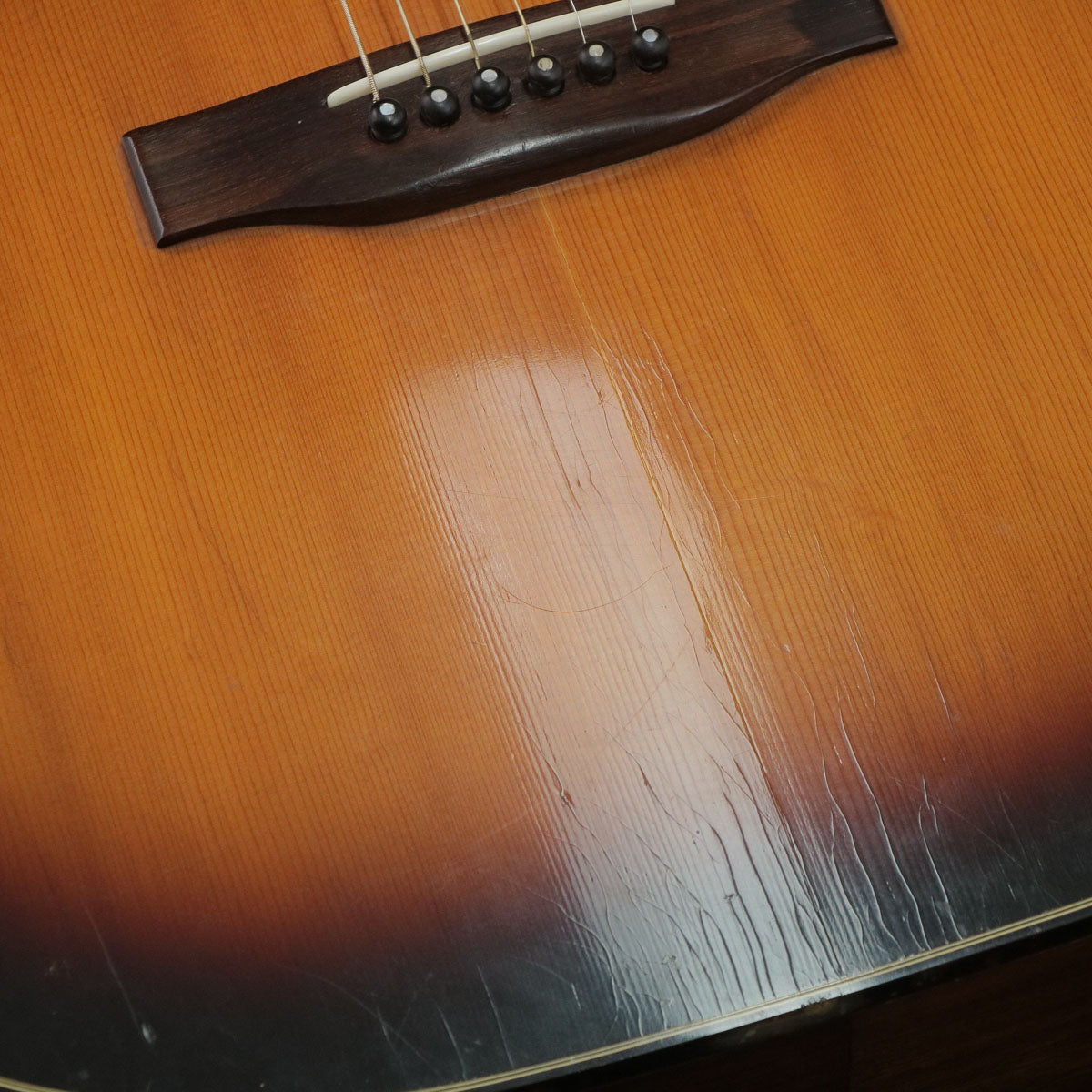 [SN 00170343] USED GIBSON / J-45 DELUXE 1976 [03]