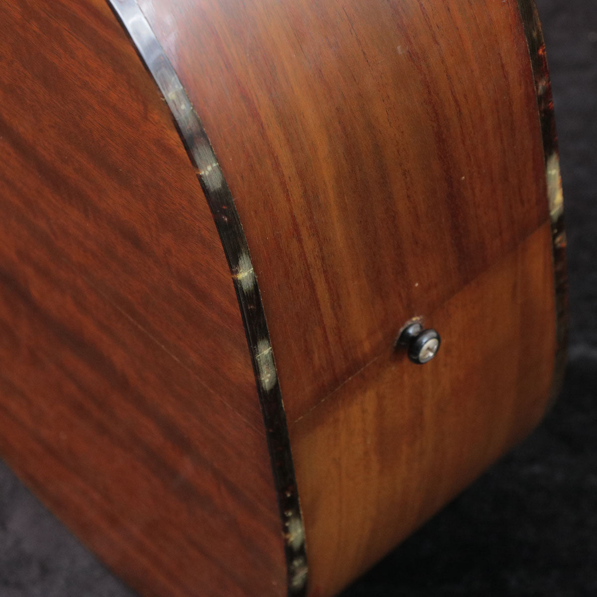 [SN 00170343] USED GIBSON / J-45 DELUXE 1976 [03]