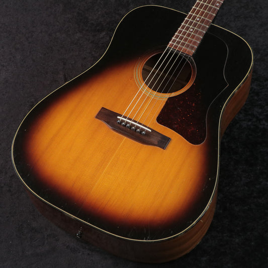 [SN 00170343] USED GIBSON / J-45 DELUXE 1976 [03]