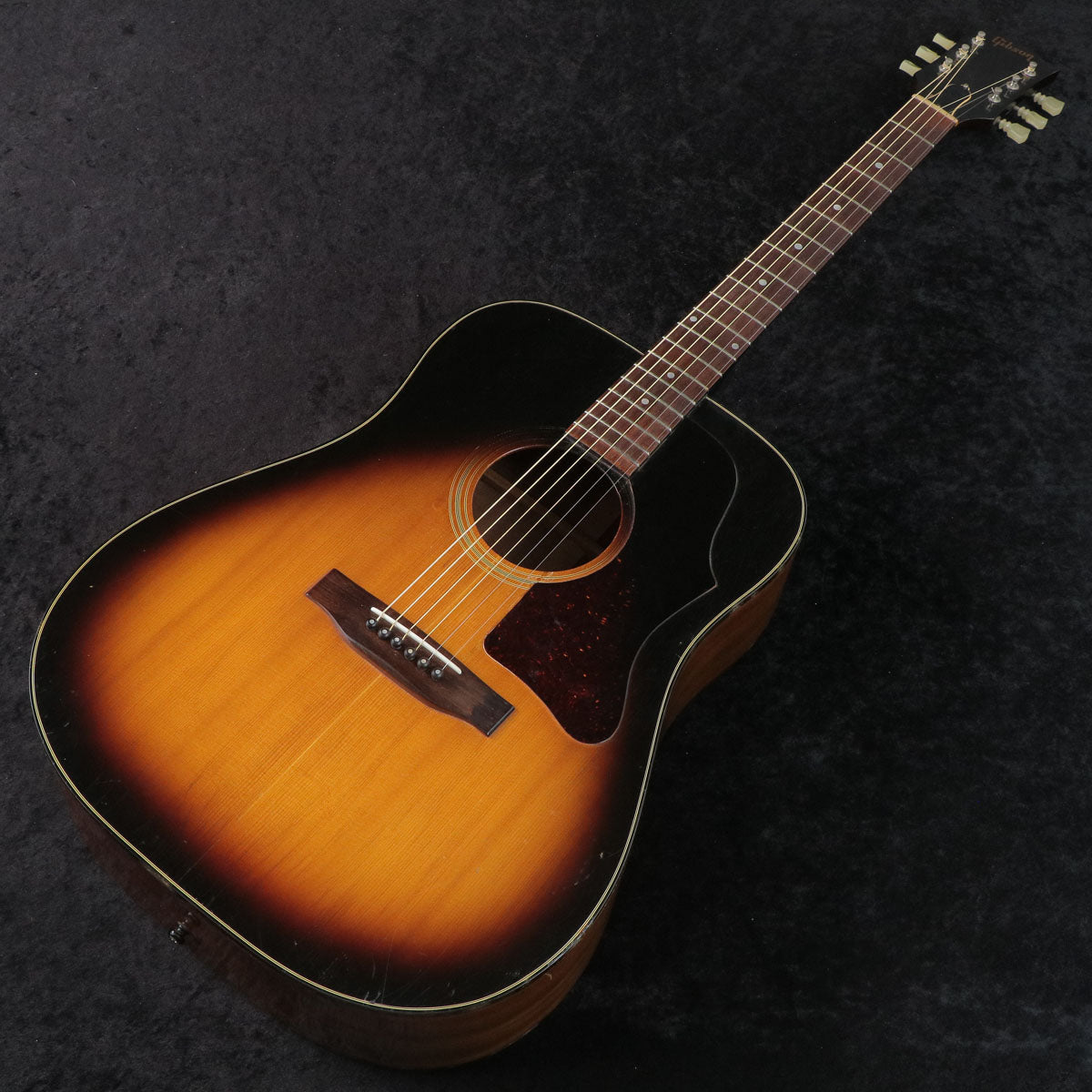[SN 00170343] USED GIBSON / J-45 DELUXE 1976 [03]