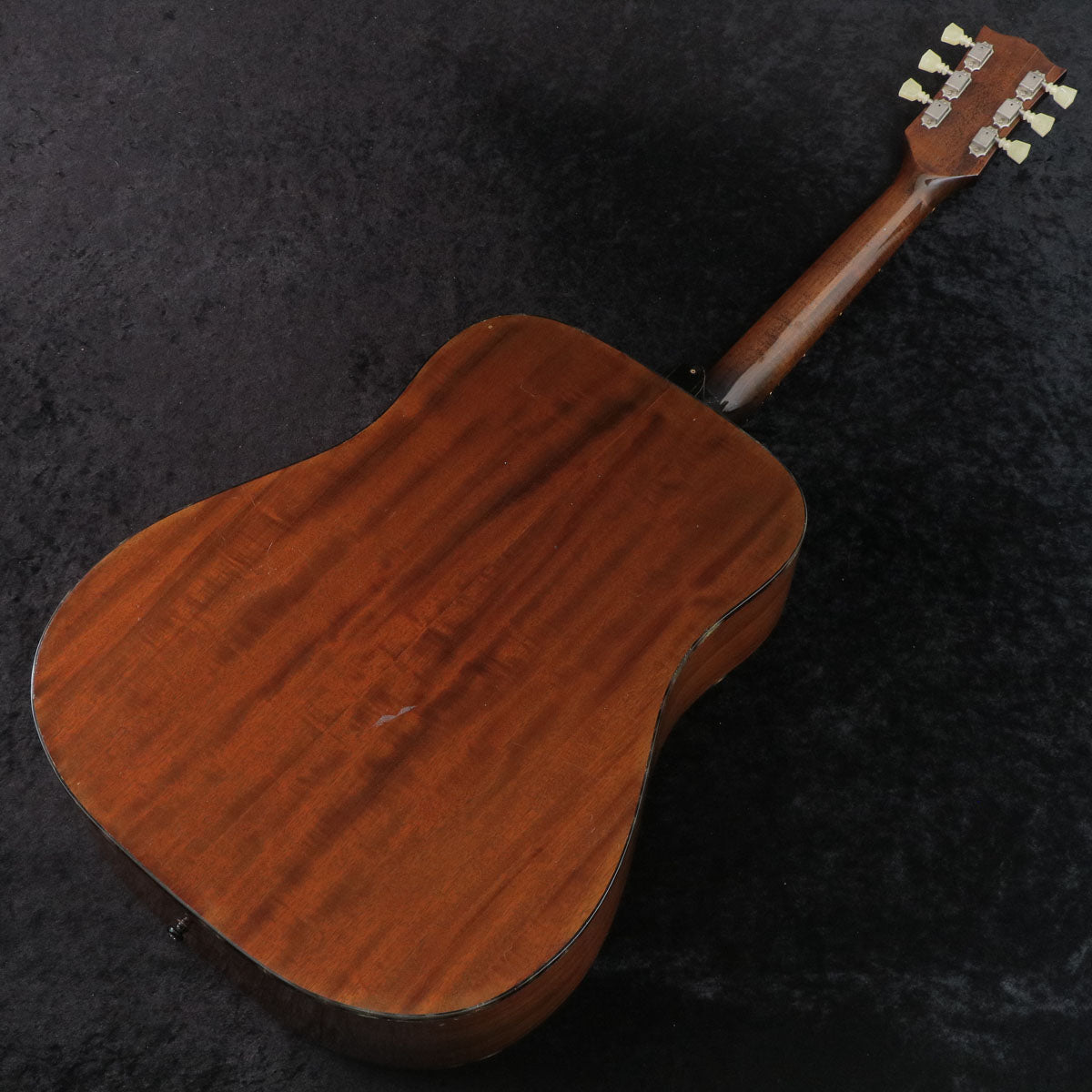 [SN 00170343] USED GIBSON / J-45 DELUXE 1976 [03]