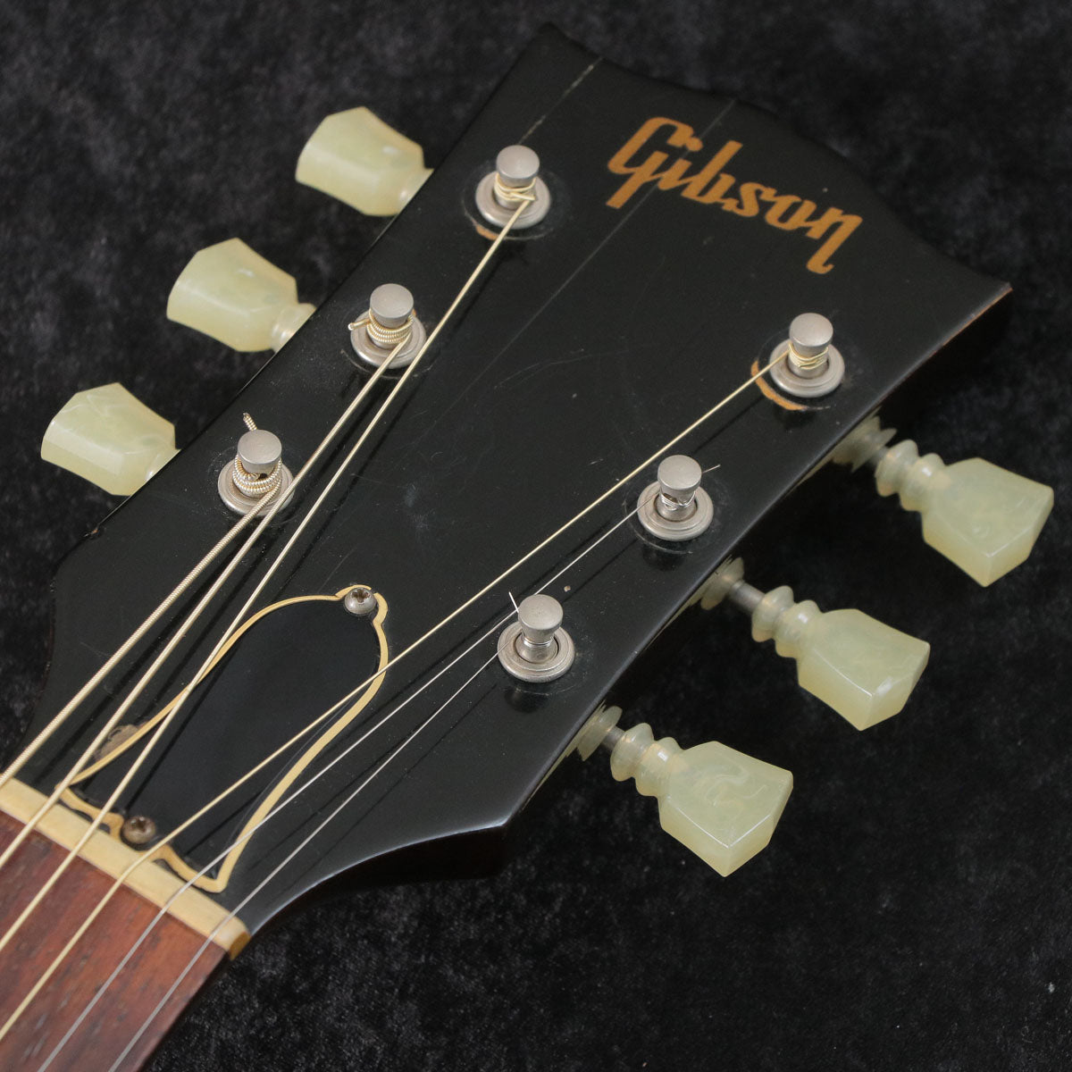 [SN 00170343] USED GIBSON / J-45 DELUXE 1976 [03]