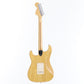 [SN V01186] USED Fender USA Fender / American Vintage 70s Stratocaster Natural [20]