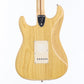 [SN V01186] USED Fender USA Fender / American Vintage 70s Stratocaster Natural [20]