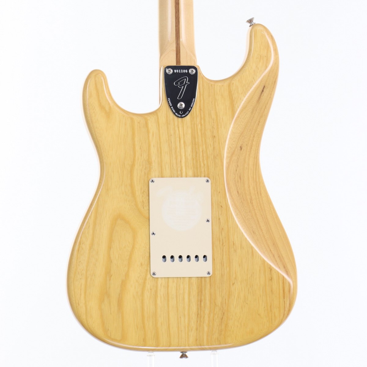 [SN V01186] USED Fender USA Fender / American Vintage 70s Stratocaster Natural [20]
