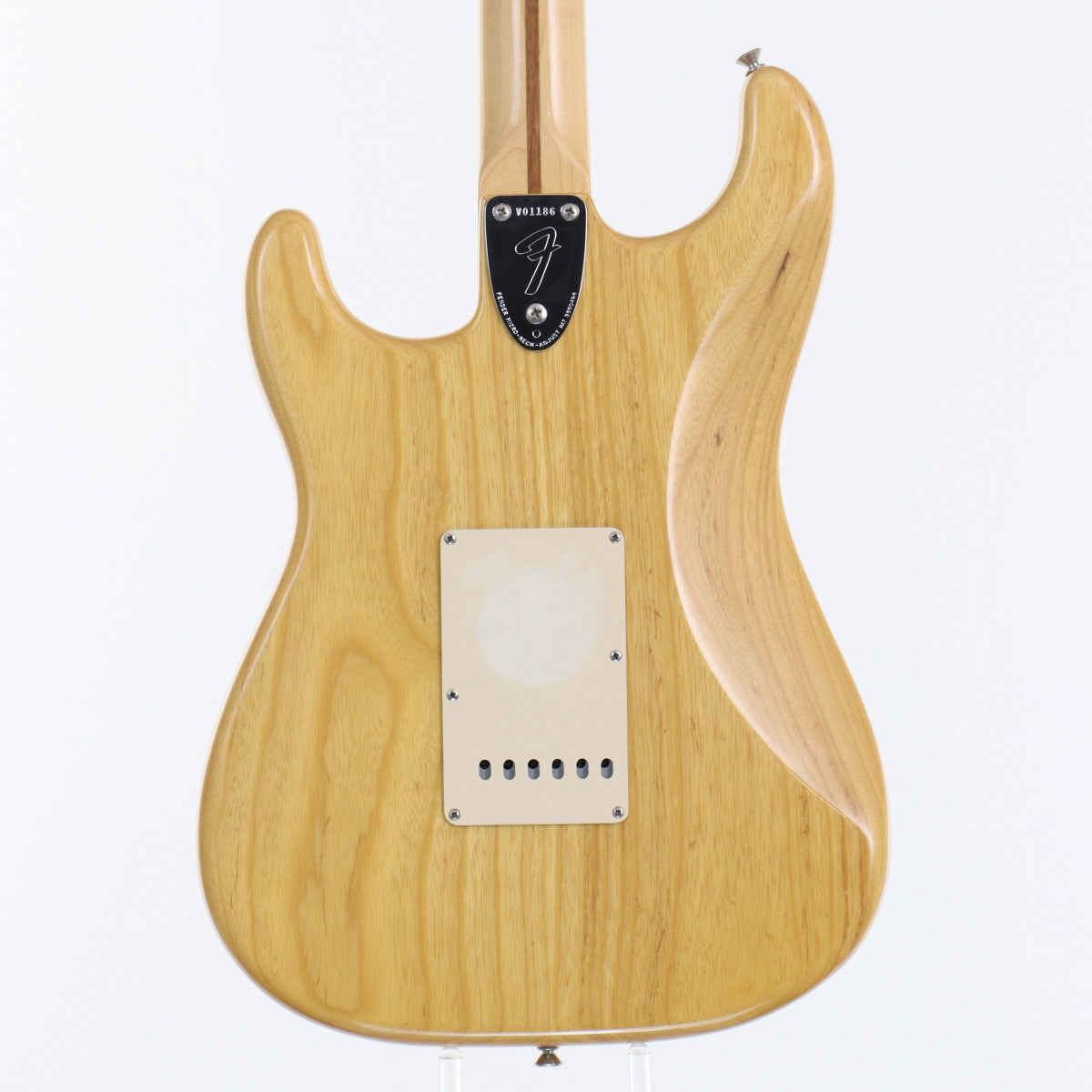 [SN V01186] USED Fender USA Fender / American Vintage 70s Stratocaster Natural [20]