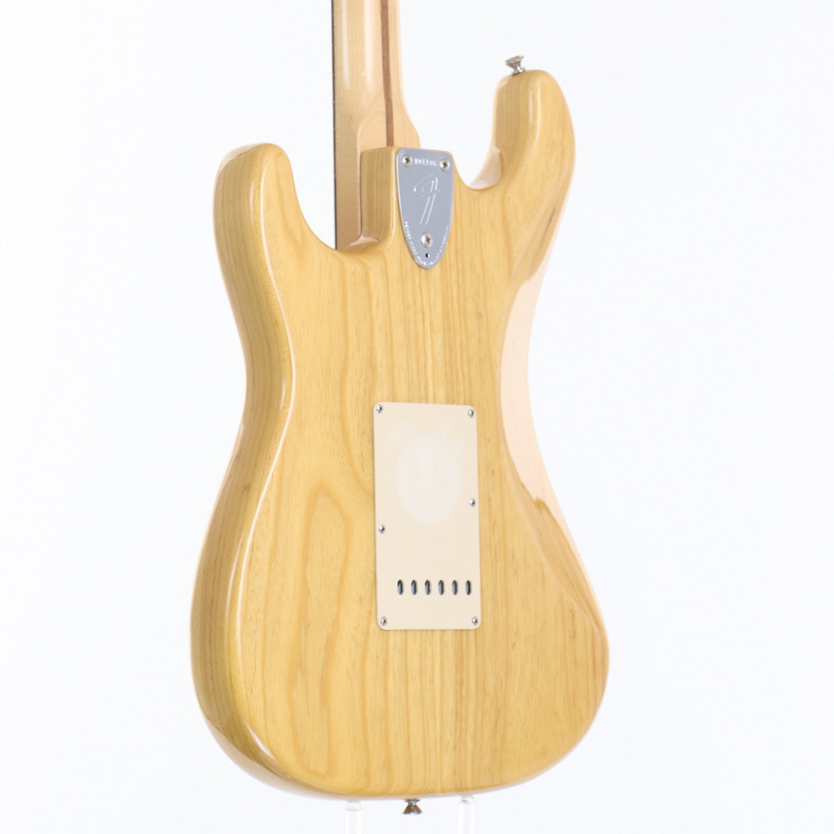 [SN V01186] USED Fender USA Fender / American Vintage 70s Stratocaster Natural [20]