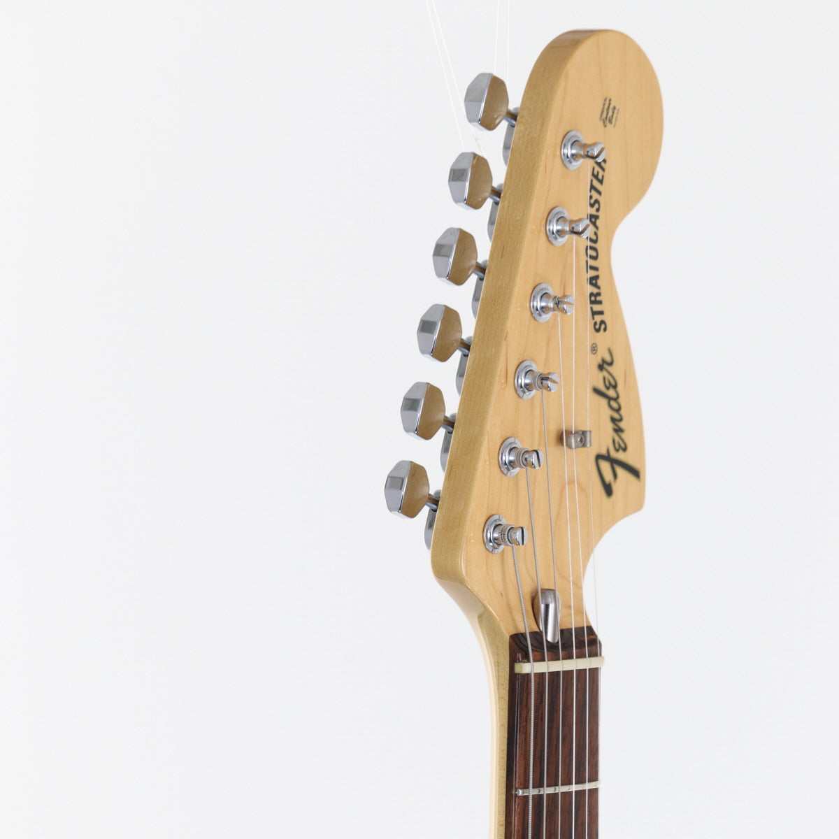 [SN V01186] USED Fender USA Fender / American Vintage 70s Stratocaster Natural [20]