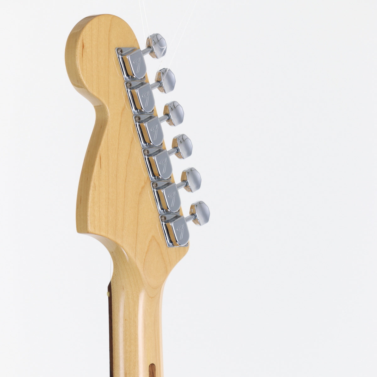 [SN V01186] USED Fender USA Fender / American Vintage 70s Stratocaster Natural [20]