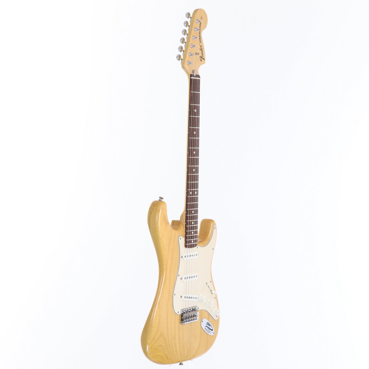 [SN V01186] USED Fender USA Fender / American Vintage 70s Stratocaster Natural [20]