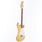 [SN V01186] USED Fender USA Fender / American Vintage 70s Stratocaster Natural [20]