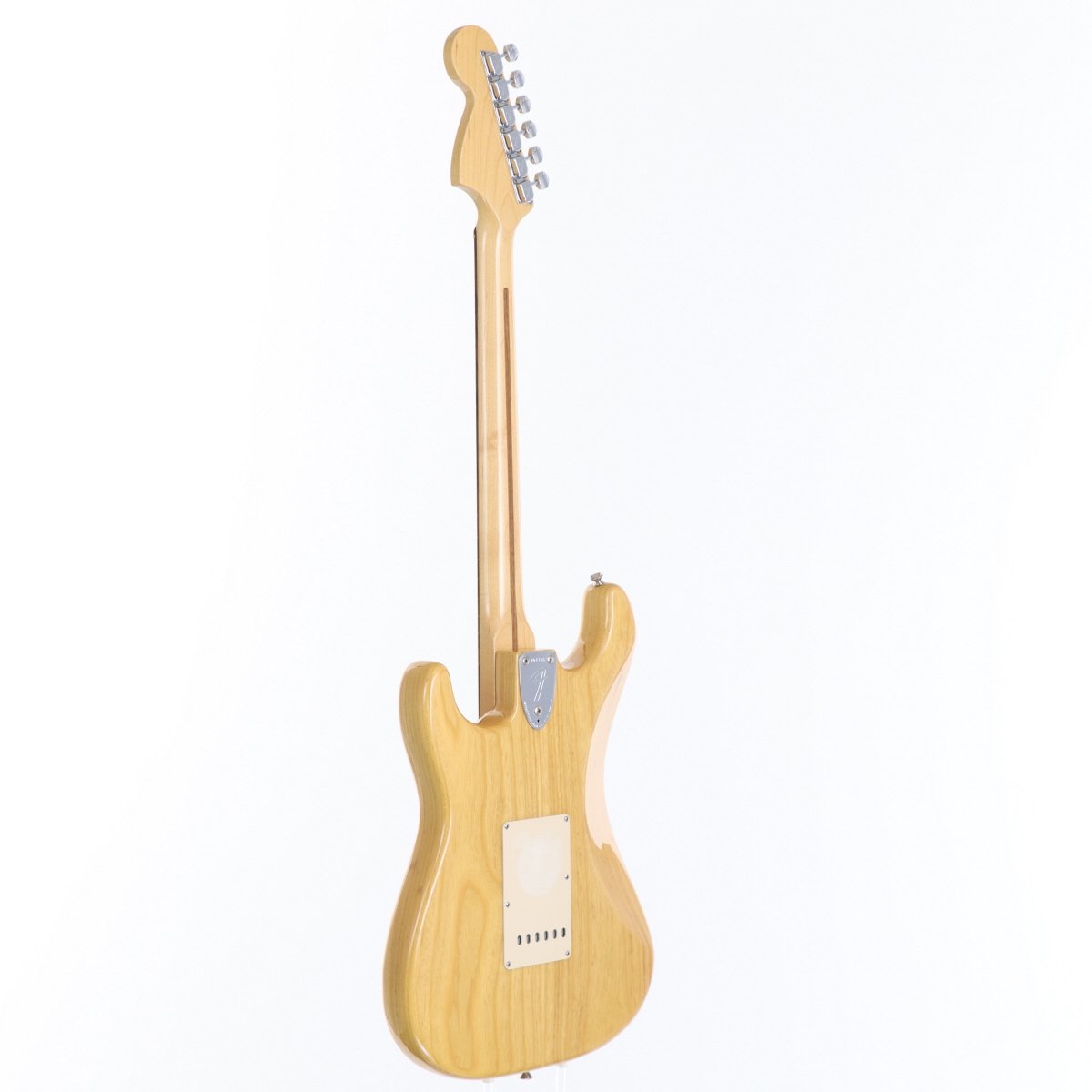 [SN V01186] USED Fender USA Fender / American Vintage 70s Stratocaster Natural [20]