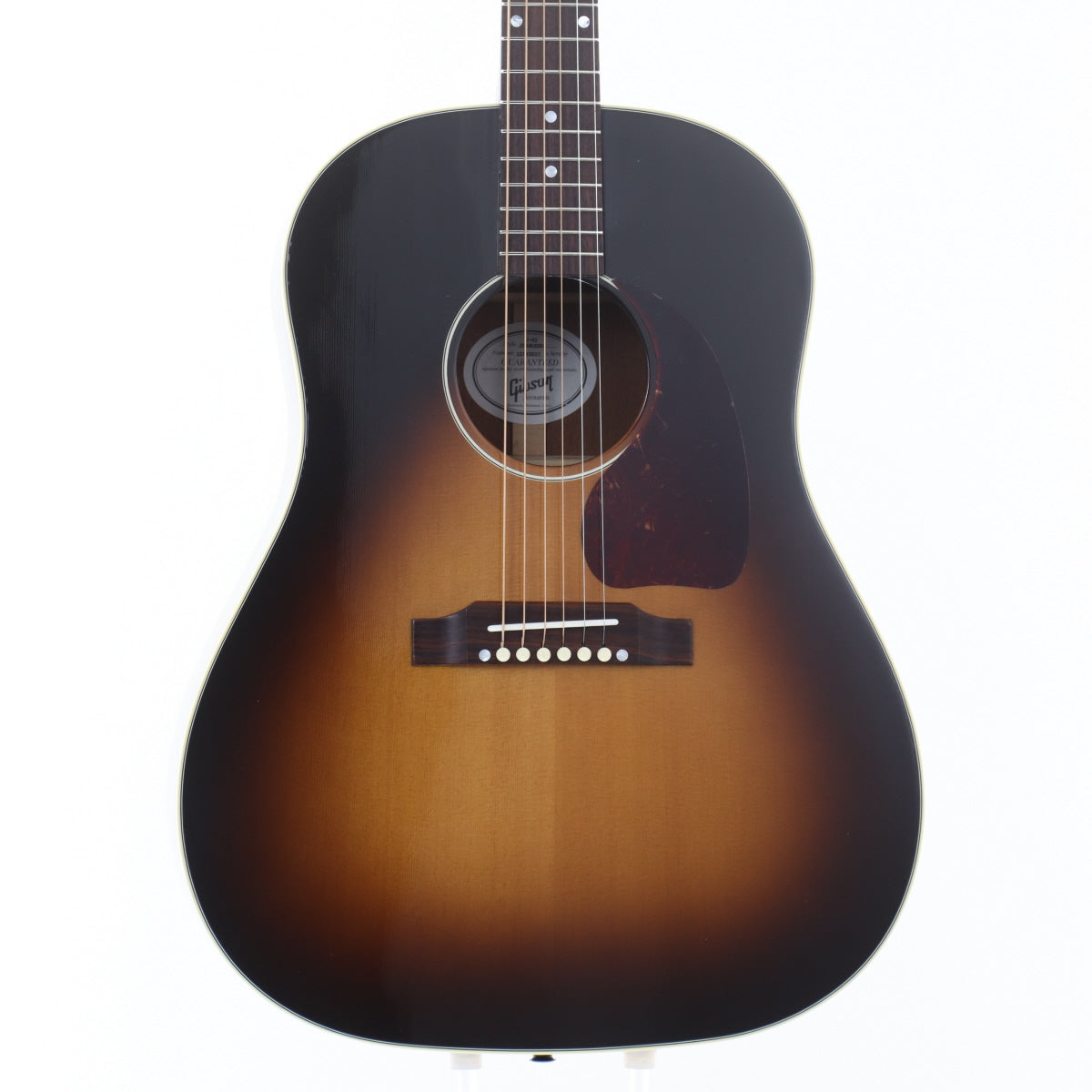 [SN 10183037] USED Gibson Montana Gibson / J-45 Standard Vintage Sunburst [20]