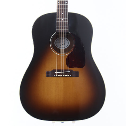 [SN 10183037] USED Gibson Montana Gibson / J-45 Standard Vintage Sunburst [20]