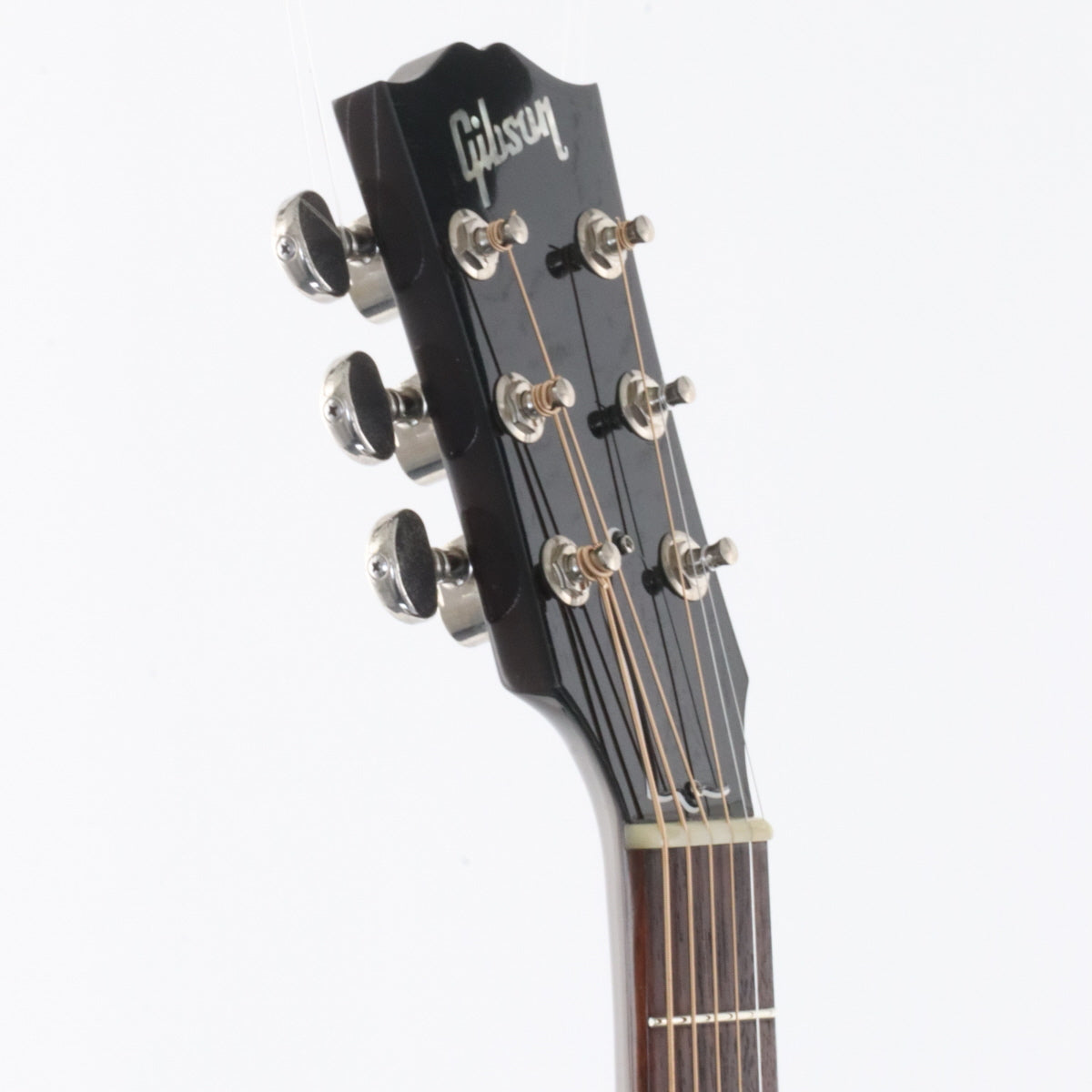 [SN 10183037] USED Gibson Montana Gibson / J-45 Standard Vintage Sunburst [20]
