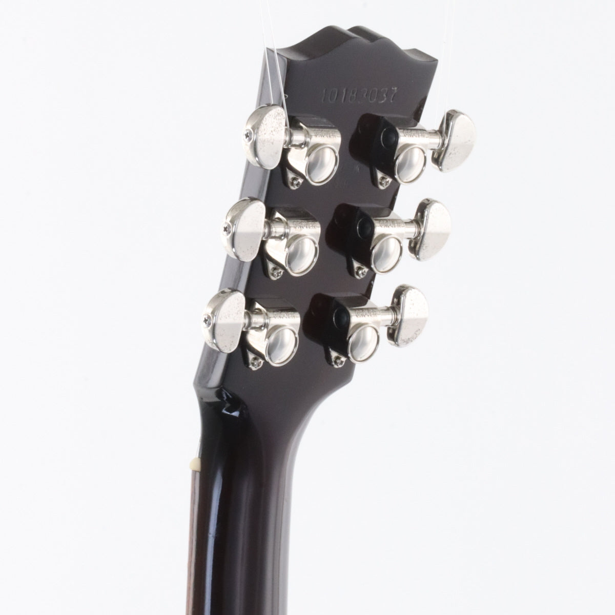 [SN 10183037] USED Gibson Montana Gibson / J-45 Standard Vintage Sunburst [20]